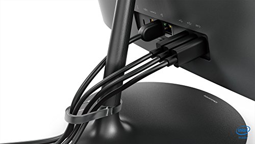 Lenovo Ideacentre AIO 330-20AST - Ordenador de sobremesa 19 5 HD AMD E2-9000 4 GB RAM 1 TB HDD AMD Radeon R2 Windows 10 Home Negro - Teclado QWERTY Espa ol reviews Lenovo Ideacentre AIO 330-20AST - Ordenador de sobremesa 19 5 HD AMD E2-9000 4 GB RAM 1 TB HDD AMD Radeon R2 Windows 10 Home Negro - Teclado QWERTY Espa ol