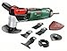 Produktbild Bosch PMF 250 CES All-Rounder Power Tool with Accessories by Bosch
