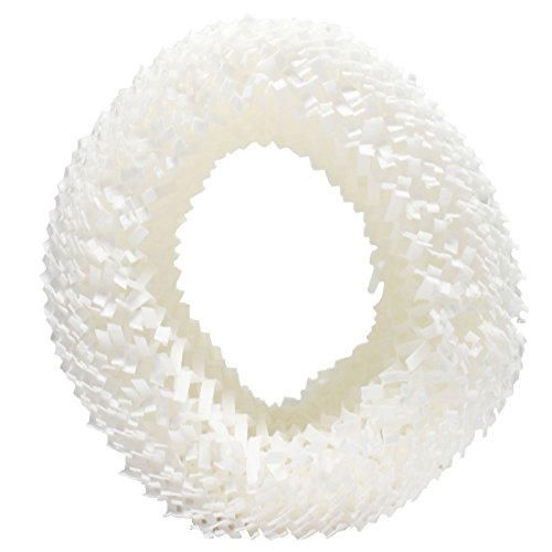 4er Pack Ersatz HONEYWELL hcm-350 Serie Luftbefeuchter Filter – Kompatibel HONEYWELL WF2 Air Filter - 4