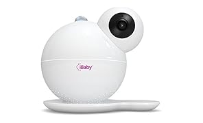 Ibabycare M7_868662000260 Baby Monitor