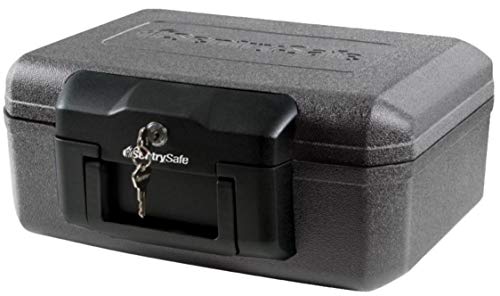 1210 1210-cofre de seguridad contra incendios