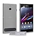 Produktbild Yousave Accessories Sony Xperia E1 Hülle klar Silikon Gel Cover