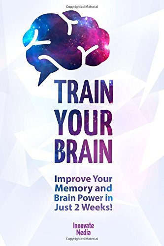 Train your brain by Innovate Media (2014-12-29)