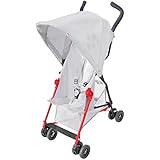 Maclaren Mark II -  Silla de paseo