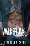 Cover zum Buch Walker Ink: Seduced
