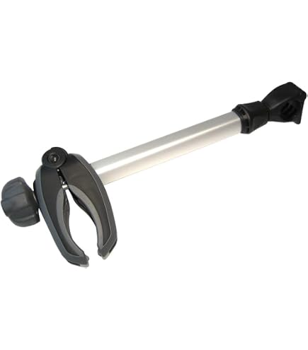 Thule Holding Arm 51163 / 1500051163 For 1st Wheel Rear Bike Carrier 912, 989, 922 Etc.