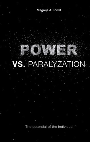 Preisvergleich Produktbild POWER vs. PARALYZATION: The potencial of the individual