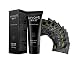 10 Pieces Peel Off Blackhead Remover Nose Strips + Bamboo Charcoal Mud Mask RS.630.00