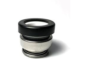 YHLOUBB 301 Serie Fit Waterpumpe Mechanische Wellendichtung für die Zirkulationspumpe,13mm