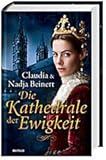Cover zum Buch Die Kathedrale der Ewigkeit