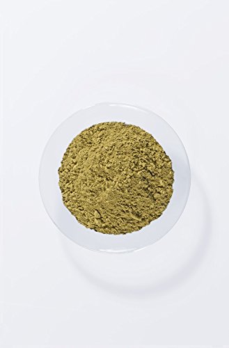 Khadi Pflanzenhaarfarbe Henna und Amla - 3