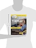 Image de Cracking the TOEFL IBT con audio CD