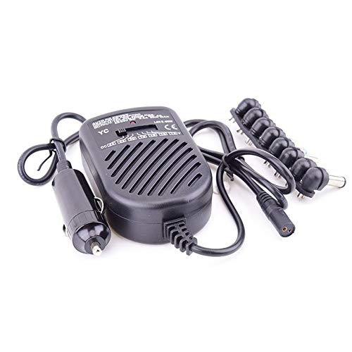Preisvergleich Produktbild Peanutaso Universal-Stecker, 80 W, für Notebook