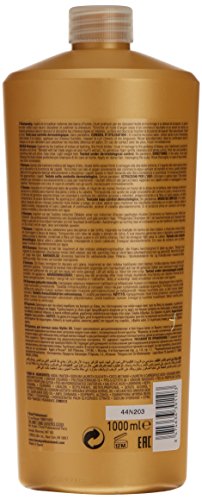 L’óreal Mythic Oil Shampoo Argan-Öl – 1000 ml - 2