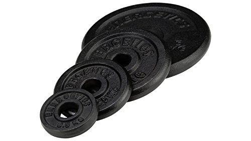 Hantelscheiben 0,5kg - 5kg