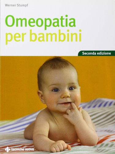 Omeopatia per bambini