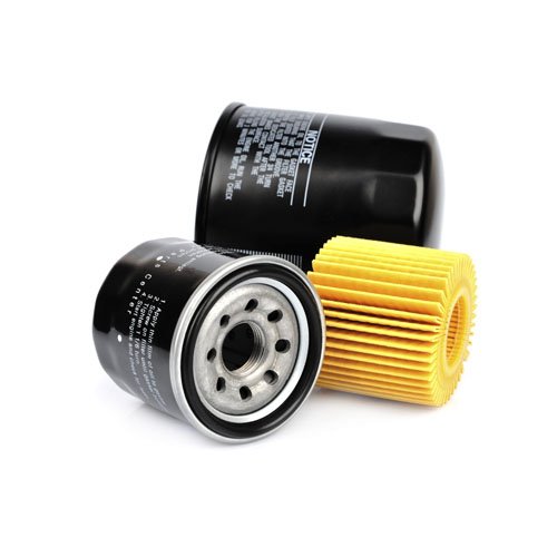 Filtron OE662 Car Oil Filter