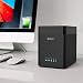 Produktbild ORICO 9558U3-V1 USB 3.0 5-Bay 3,5 Zoll SATA Festplattengehäuse HDD Docking, Schwarz