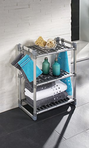 RUCO V805 Bad- und Haushaltsregal TREND - 3