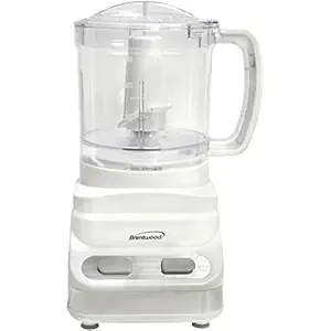 BRENTWOOD FP-546 3 Cup Food Processor