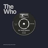 Volume 3: The Track Records Singles 1967-1973 [Vinyl Single] - The Who