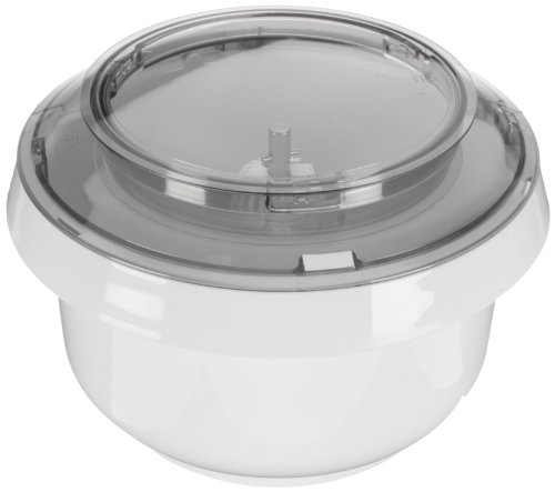 Bosch MUZ6KR4 Kunststoff-Rührschüssel