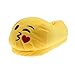 Phenovo Cute Kiss Emoji Pantuflas Cozy Plush Slippers Anti-Slip Home Shoes Women/26 cm RS.640.00