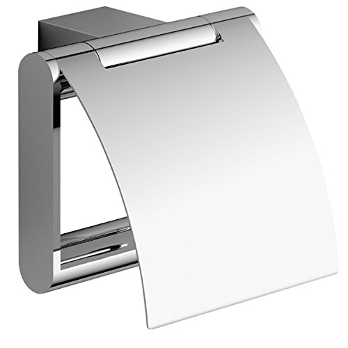 AVENARIUS Papierhalter mit Deckel; Serie 390