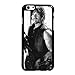 Produktbild Daryl Walking Dead Season 4 iPhone 6 6S 4,7-Zoll-Handy-Fall Hülle schwarz I2K6HDIFSV