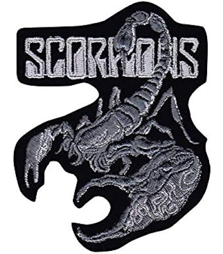 System Of A Down - Patch - Back Patches