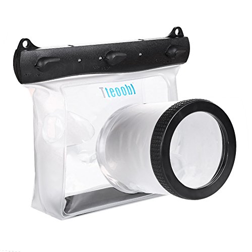 20M Transparent Flexible de haute qualit mat riau doux amical r sistant syst me imperm able triple tui imperm able sous l eau Housing Pack Case Bag DSLR SLR pour Canon Nikon Pentax Sony Panasonic Etc Transparent 8cm reviews 20M Transparent Flexible de haute qualit mat riau doux amical r sistant syst me imperm able triple tui imperm able sous l eau Housing Pack Case Bag DSLR SLR pour Canon Nikon Pentax Sony Panasonic Etc Transparent 8cm