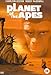 Planet of the Apes [DVD] [1968]