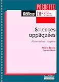Image de Sciences appliquées CAP. Alimentation, hygiène