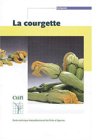 La courgette en ligne La courgette en ligne