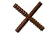 CHEWY STIXX ORAL MOTOR TUBES TOP SELLING CHOCOLATE FLAVOR