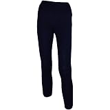 RAGNO leggings pinocchietto Freestyle 07183w nero (nero, 2-S) : Amazon.it:  Abbigliamento