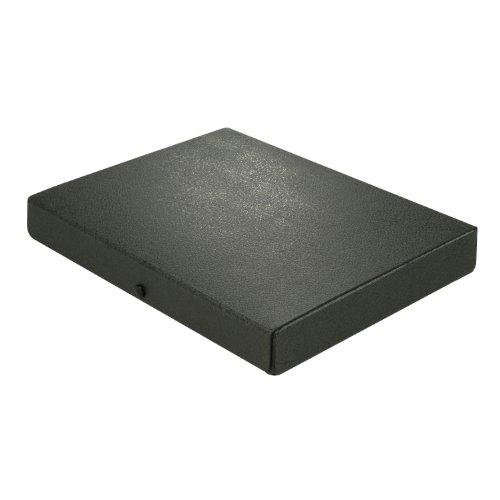 Elba 31416SW - Caja archivadora de documentos cart n capacidad para 380 hojas 315 x 240 x 45 mm color negro reviews Elba 31416SW - Caja archivadora de documentos cart n capacidad para 380 hojas 315 x 240 x 45 mm color negro