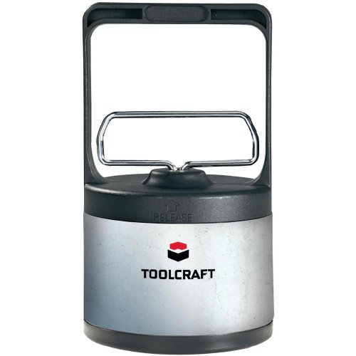 MAGNETHEBER Ø 110 X 190 MM - 3