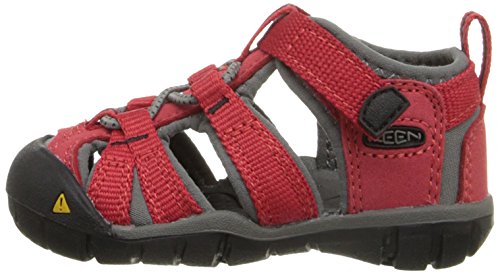 Keen Unisex Baby Seacamp Ii Cnx Lauflernschuhe - 13