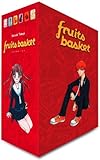 Fruits Basket, coffret tomes 1 à 6