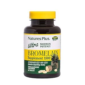 extranase bromelain 900