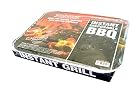 SmashingDealsDirect Einweg-Grill – schneller und einfacher Grill, bereit zum Kochen in 20 Minuten – Bild 2