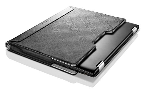 Lenovo Slot-In Case für Yoga 500-15 schwarz