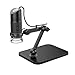 Produktbild Elviray USB HD Elektronenmikroskops Automatische Belichtung Digital-Mikroskop 8 LED einstellbar Licht Lupe Optische Videokamera