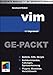 vim GE-PACKT by 