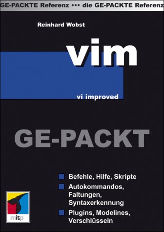 vim GE-PACKT