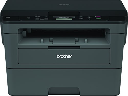 Brother DCPL2510D - Impresora multifunci n l ser Monocromo con impresi n d plex 30 ppm USB 2 0 procesador de 600 MHz Memoria de 64 MB Gris reviews Brother DCPL2510D - Impresora multifunci n l ser Monocromo con impresi n d plex 30 ppm USB 2 0 procesador de 600 MHz Memoria de 64 MB Gris