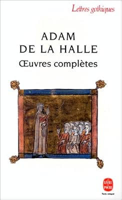 Oeuvres complètes