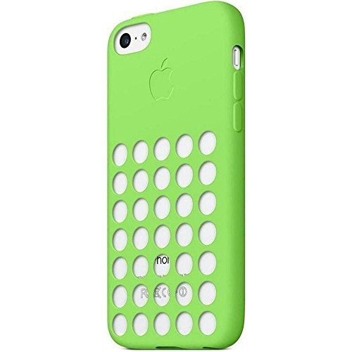 Apple Case for iPhone 5C - Green