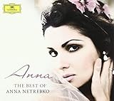  Anna - The Best of Anna Netrebko